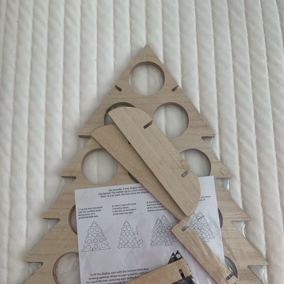 Target Holiday Target Christmas Fillable Countdown Calendar Nwt